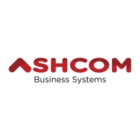 Ashcom Business Systems Logo
