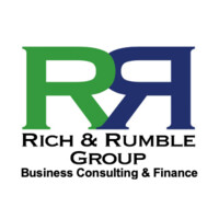 Rich & Rumble Group Logo