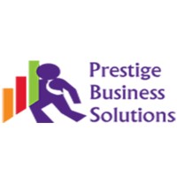 Prestige Business Solutions Logo