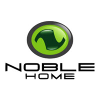 Noble Hong Kong Logo