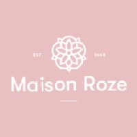 MAISON ROZE Logo