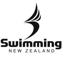 Swimming New Zealand Logo