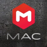 Mac Group Ltd Logo