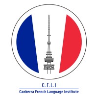 Canberra French Language Institute Logo