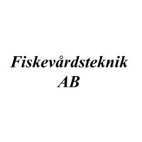 Fiskevårdsteknik AB Logo