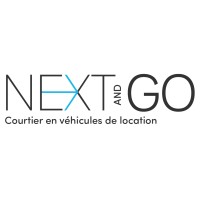 Next & Go Logo