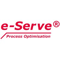e-Serve AG Logo