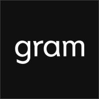 Gram Logo
