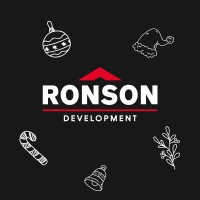 Ronson Development Polska Logo