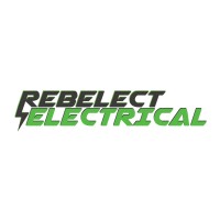 Rebelect Electrical Logo