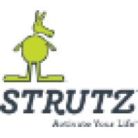 STRUTZ, Inc. Logo