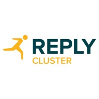 Cluster Reply UK Logo