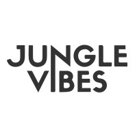 Jungle Vibes Logo