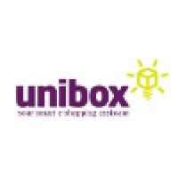 UniBox Logo