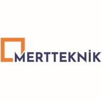 MERT TEKNİK Logo