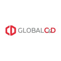 Global C&D Logo