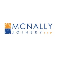 McNally Joinery Limited Logo