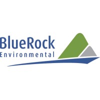 Bluerock Environmental Limited Logo