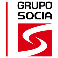 Grupo SOCIA Logo