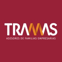 Tramas Logo