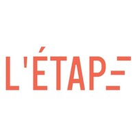 LÉTAPE Logo