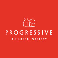 Progressive Building Society Logo