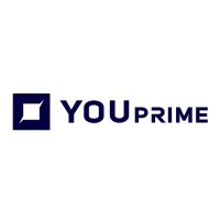 YOUprime Investimentos Logo