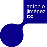 Antonio Jimenez CC Logo