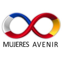 Mujeres Avenir Logo