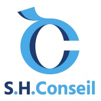 S.H.Conseil Logo