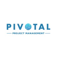 Pivotal Project Management Inc. Logo