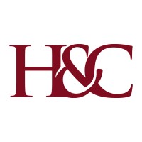 Hartwell & Company Logo