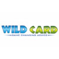 Wild Card Logo