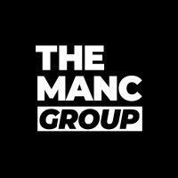 The Manc Group Logo