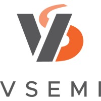 Visionary Semiconductor Inc. Logo