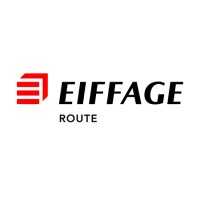 Eiffage Route Logo