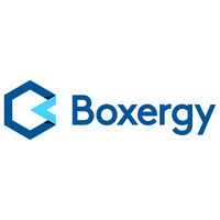 Boxergy Logo