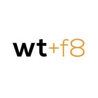 wt+f8 Logo