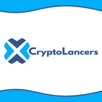 CryptoLancers Logo
