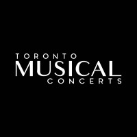 Toronto Musical Concerts Logo