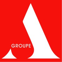 Groupe Acces Logo