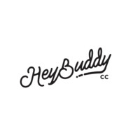 Hey Buddy CC Logo