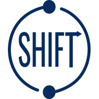 Shift Logo