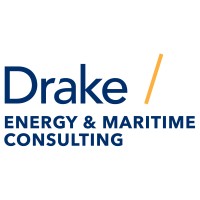 Drake Energy & Maritime Consulting Logo