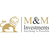 M&M Family Investments Logo
