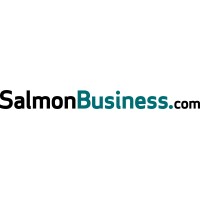 SalmonBusiness Logo