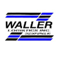 Waller Logistics Inc. Logo