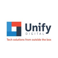 Unify Digital Logo