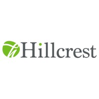 Hillcrest Financial Logo