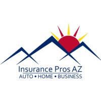 Insurance Pros AZ, LLC Logo